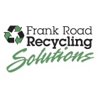 Frank Road Recycling Solutions Logo