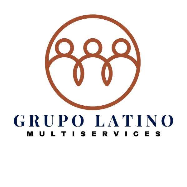 Grupo Latino Multiservices, LLC Logo