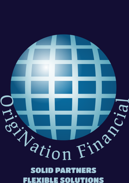 Origination Financial Logo