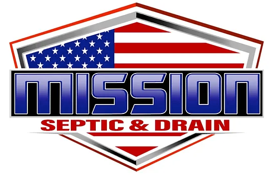 Mission Septic Logo