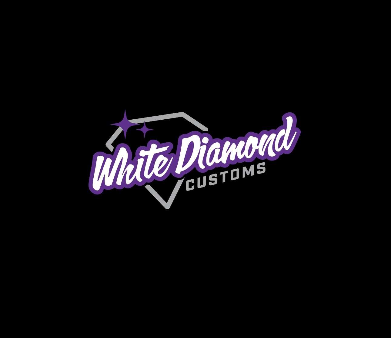 Whitediamond24v Customs LLC Logo