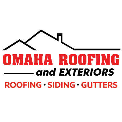 Omaha Roofing and Exteriors Logo