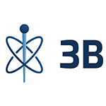 3B Life Science LLC Logo