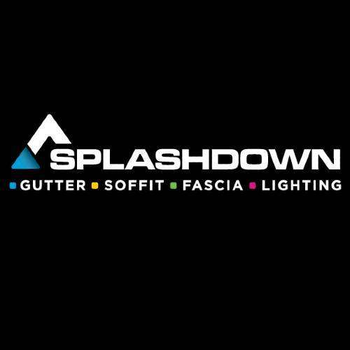 Splashdown Eaves Logo