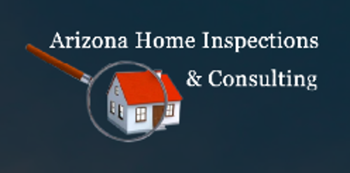 Arizona Home Inspections & Consulting Logo