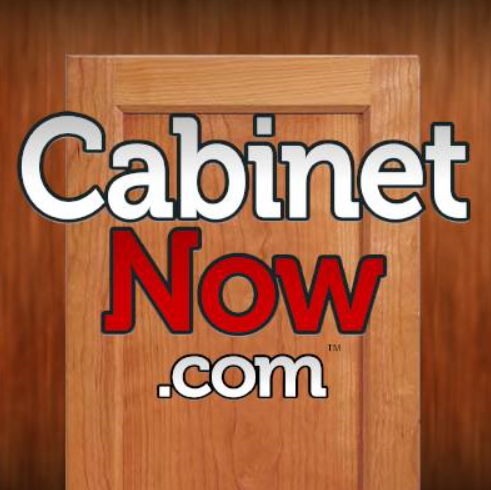 CabinetNow.com Logo