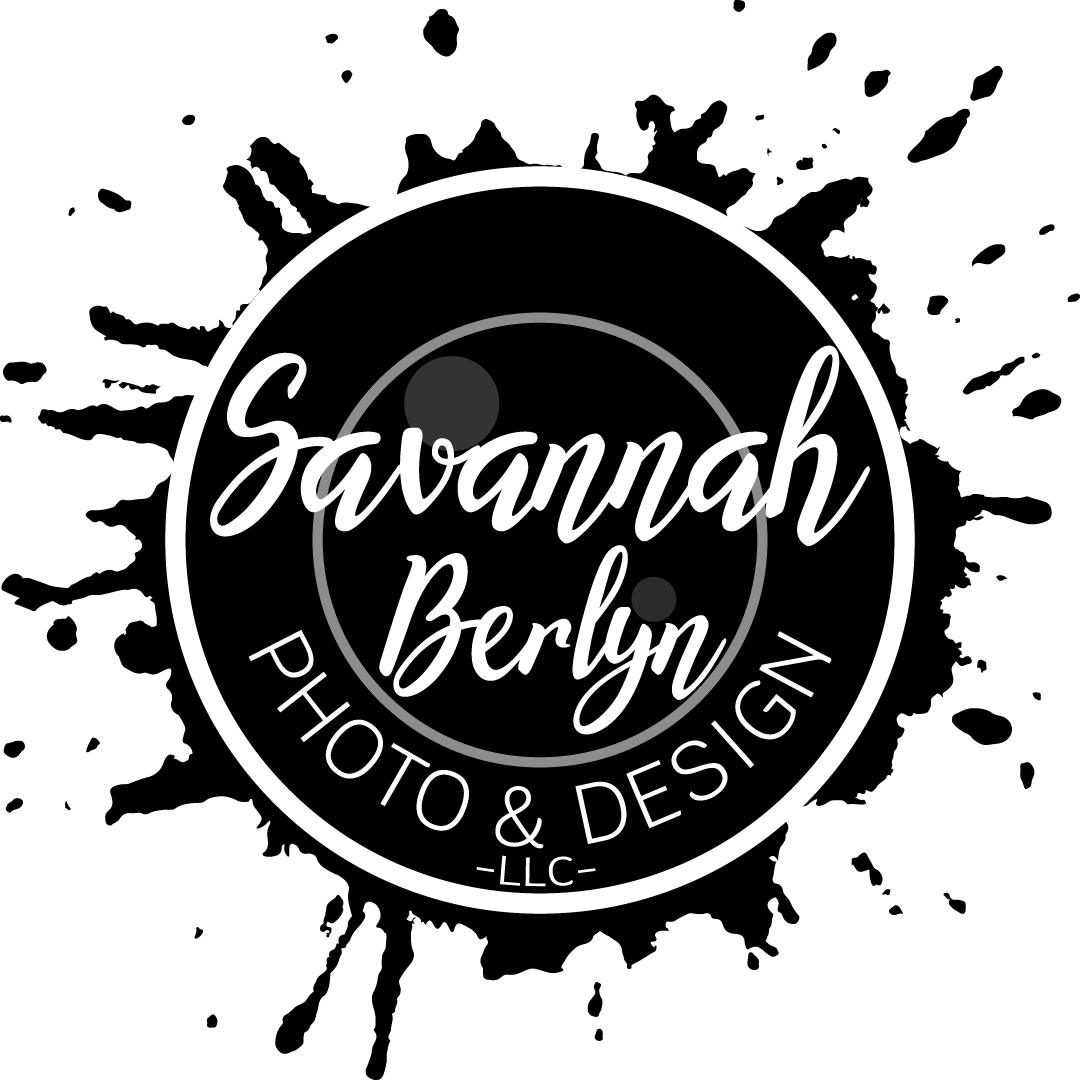 Savannah Berlyn Photo & Design, LLC Logo