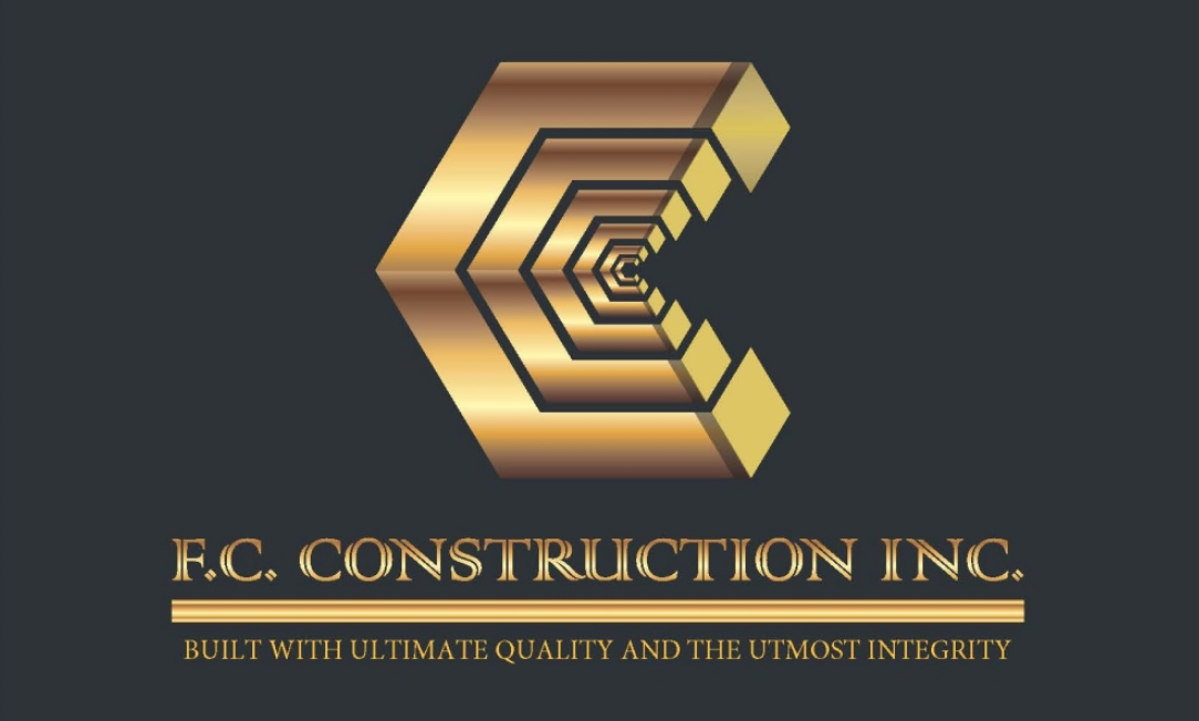 FC Construction, Inc Logo