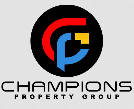 Champions Property Group Logo