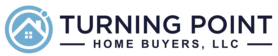 Turning Point Home Buyers, LLC Logo