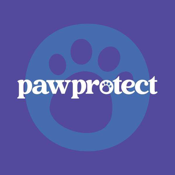 Paw Protect Logo