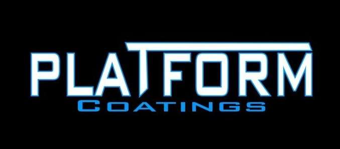 Platform Coatings, LLC Logo