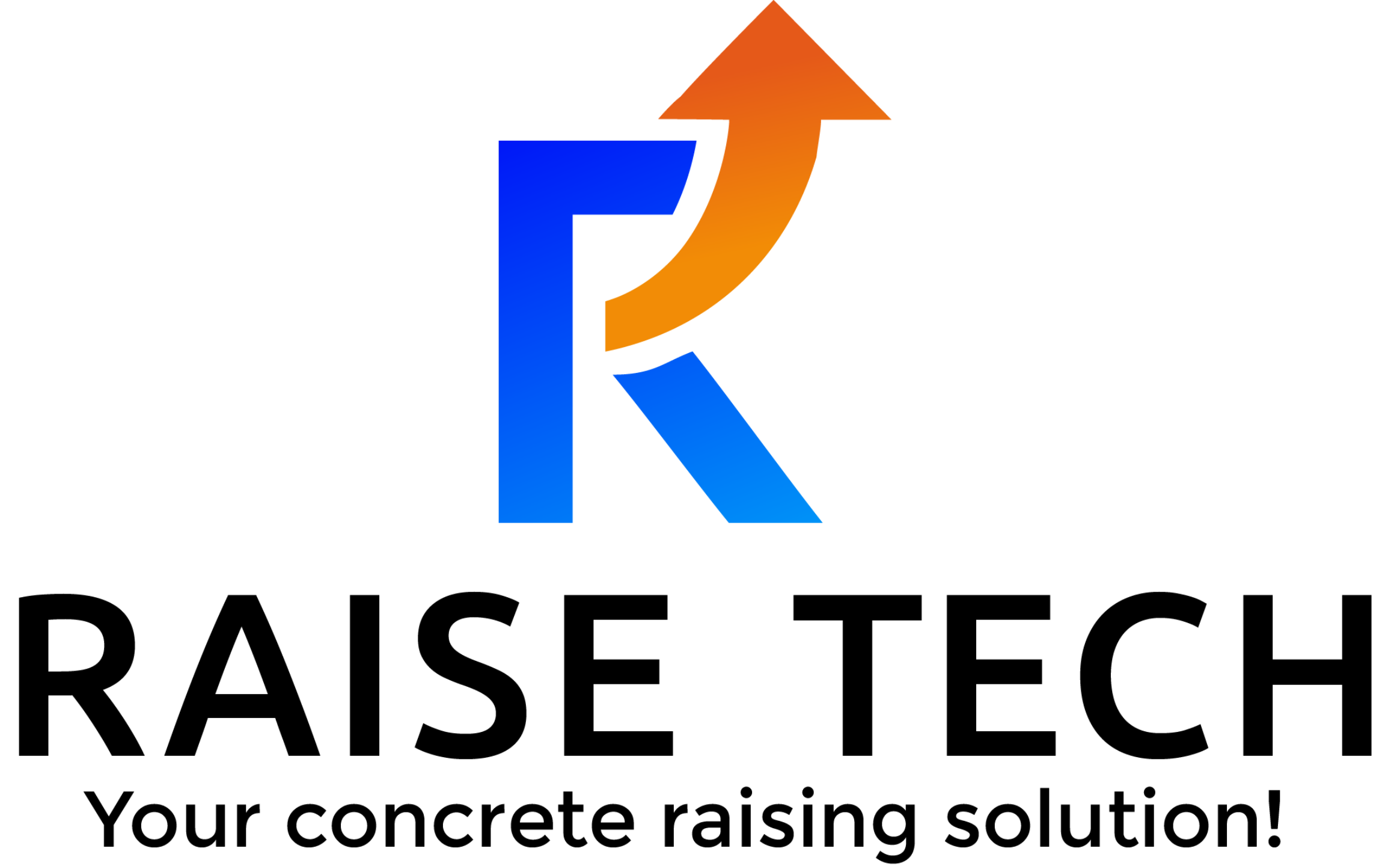 Raise Tech Logo