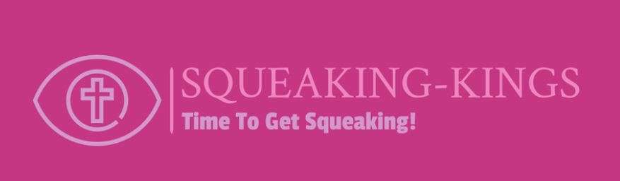 Squeaking Kings, LLC Logo