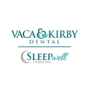 Vaca & Kirby Dental Logo
