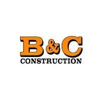 B&C Construction Logo