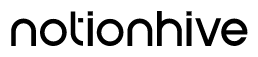 Notionhive Canada Inc. Logo