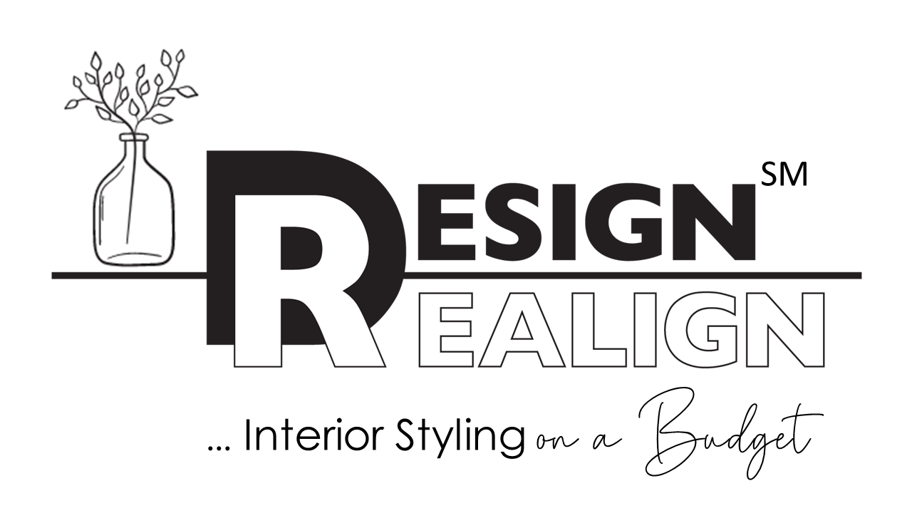 Design Realign, Inc. Logo