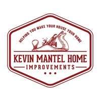 Kevin Mantel Home Improvements, LLC Logo