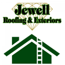 Jewell Roofing & Exteriors Logo