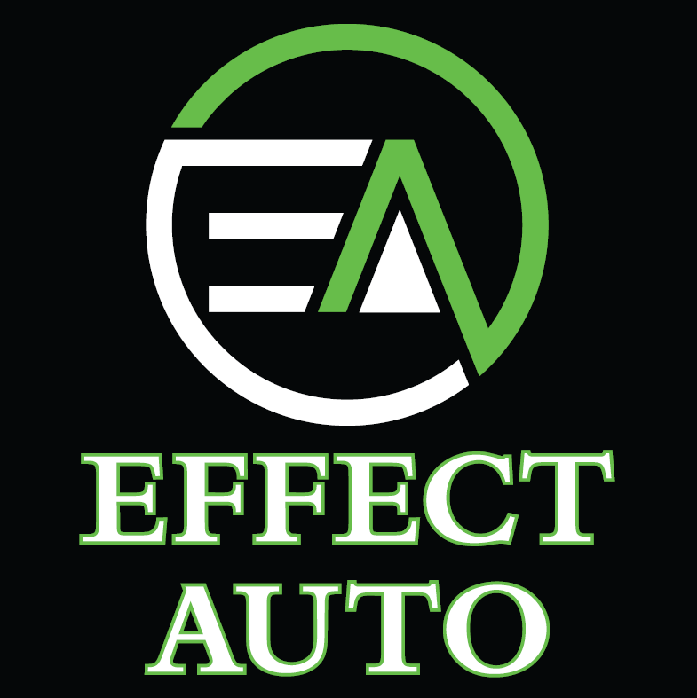 Effect Auto LLC Logo