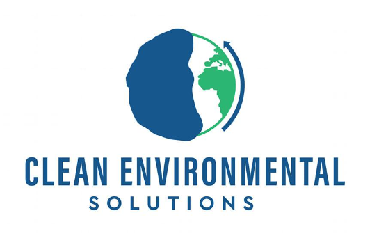 Clean Environmental Solutions Corp. Logo