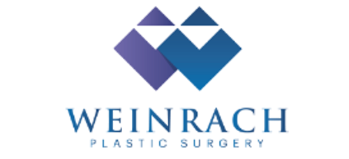 WEINRACH Plastic Surgery Logo