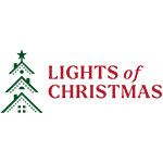 Lights of Christmas Logo