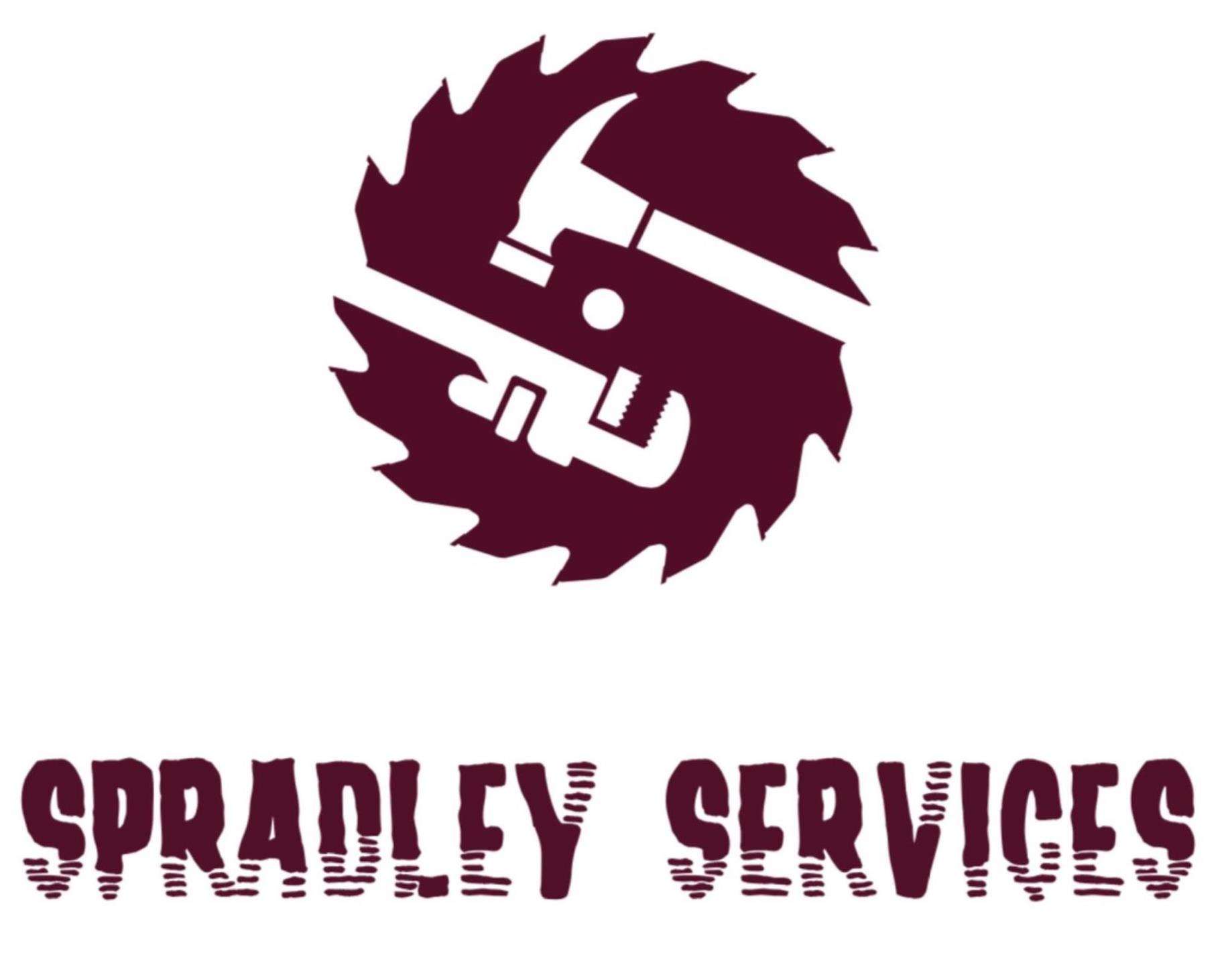 Spradley Services Logo