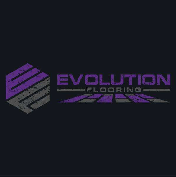 Evolution Flooring LLC Logo