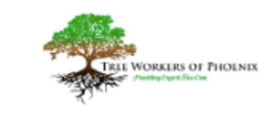 Tree Workers of Phoenix Logo