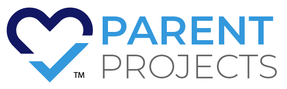 Parent Projects  LLC Logo