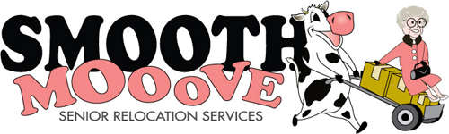 Smooth Mooove Elder Relocation Services, Inc. Logo