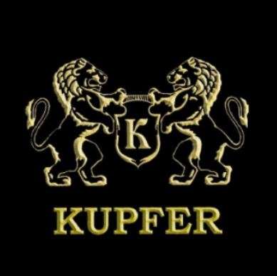 Kupfer Jewelry, Inc. Logo