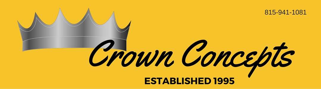 Crown Concepts Corp. Logo