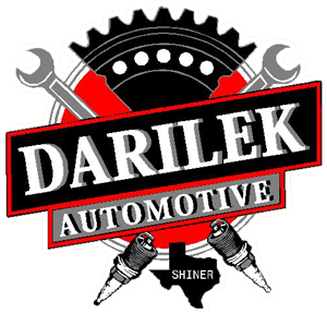 Darilek Automotive Logo