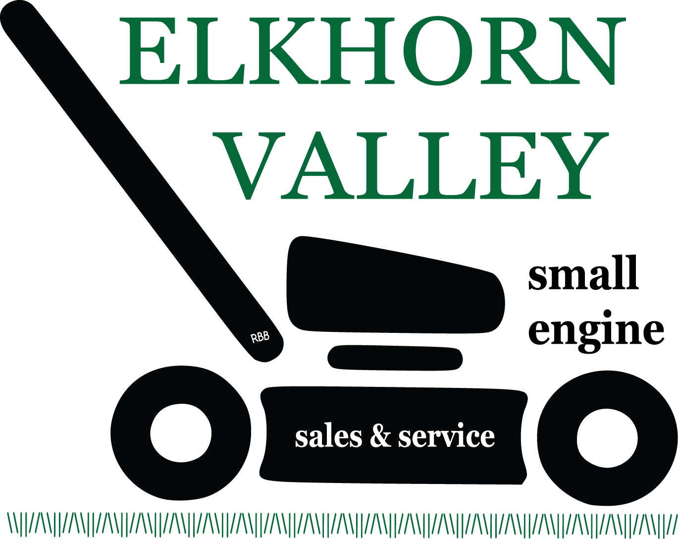 Elkhorn Valley Small Engine Sales & Service Logo