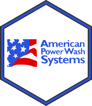 American Power Wash Systems LLC Logo