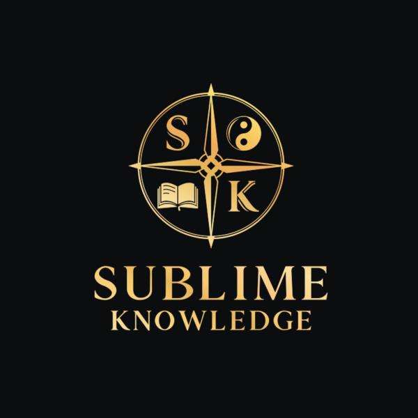 Sublime Knowledge Logo