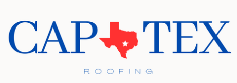 CapTex Roofing Logo