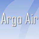 Argo Air Inc. Heating & Cooling Logo