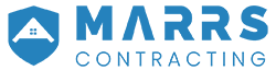 Marrs Contracting, Inc. Logo
