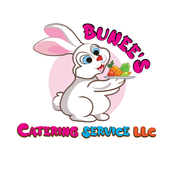 Bunee's Catering Service Logo