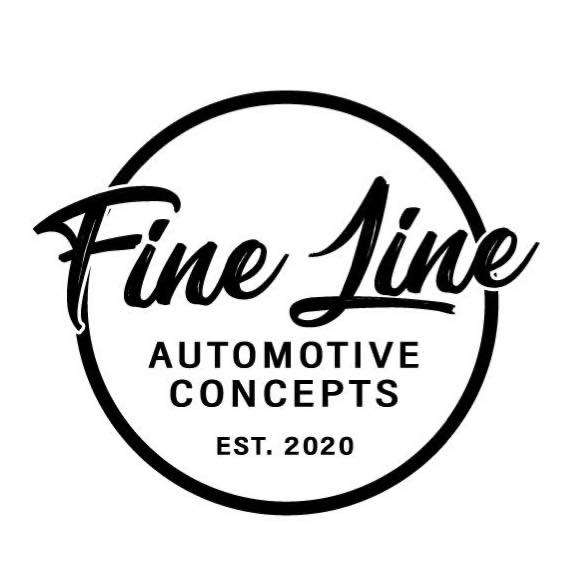 Fine Line Automotive Concepts, LLC Logo