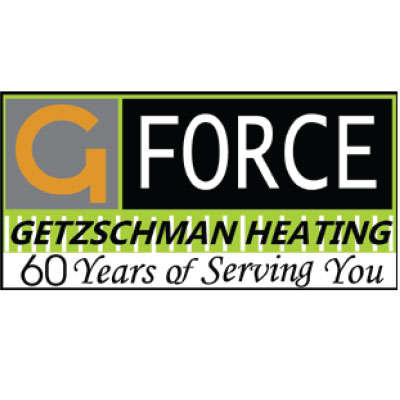 Getzschman Heating & Air Conditioning Logo