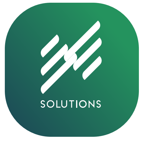 Solutions Business Center, Inc. Logo