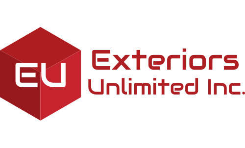 Exteriors Unlimited Inc. Logo