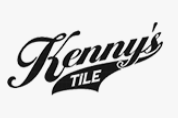 Kenny's Tile & Flooring Inc. Logo
