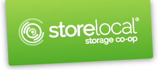 Safestorage.com/Local Self Storage Logo