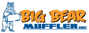 Big Bear Muffler, Inc. Logo